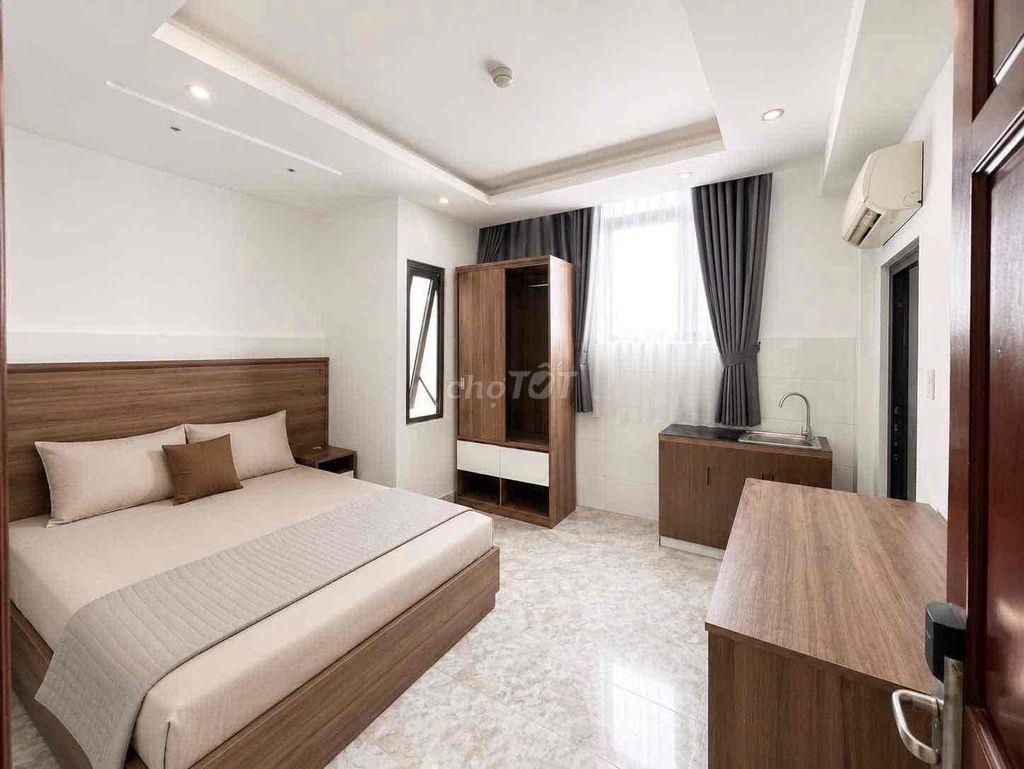 FULL NỘI THẤT, CUỐI NGUYỄN OANH