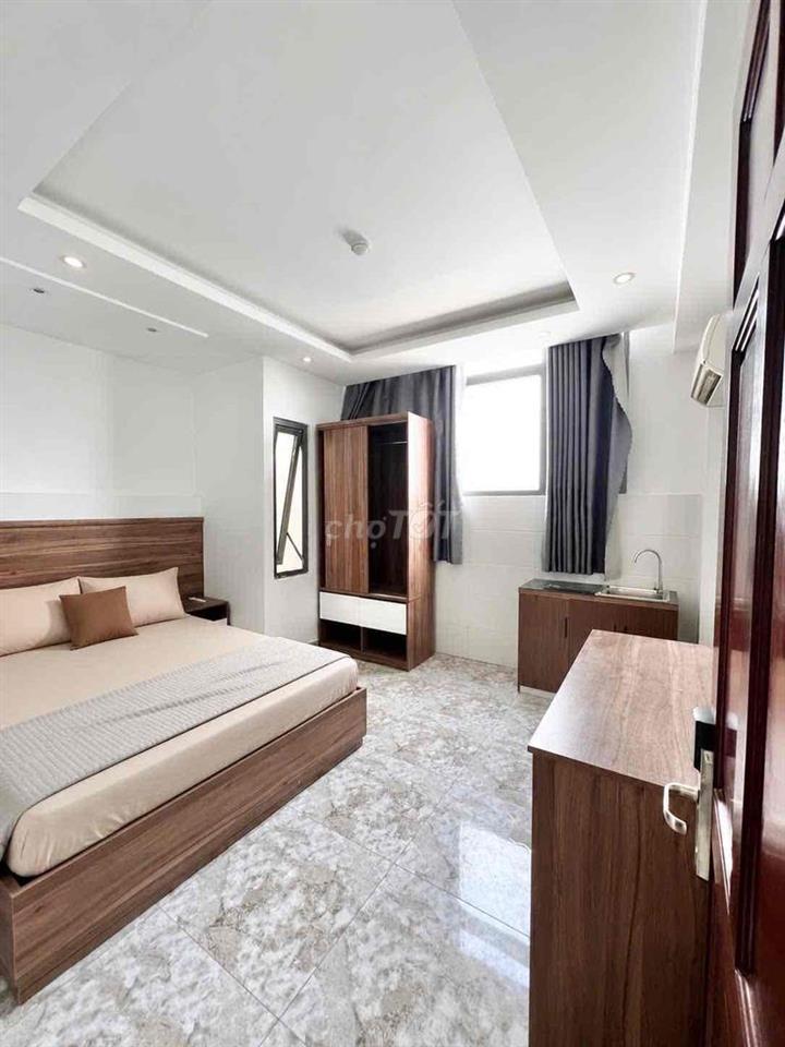 FULL NỘI THẤT, CUỐI NGUYỄN OANH