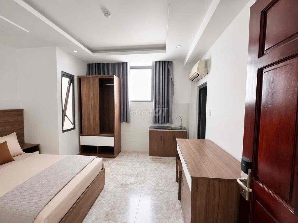 FULL NỘI THẤT, CUỐI NGUYỄN OANH