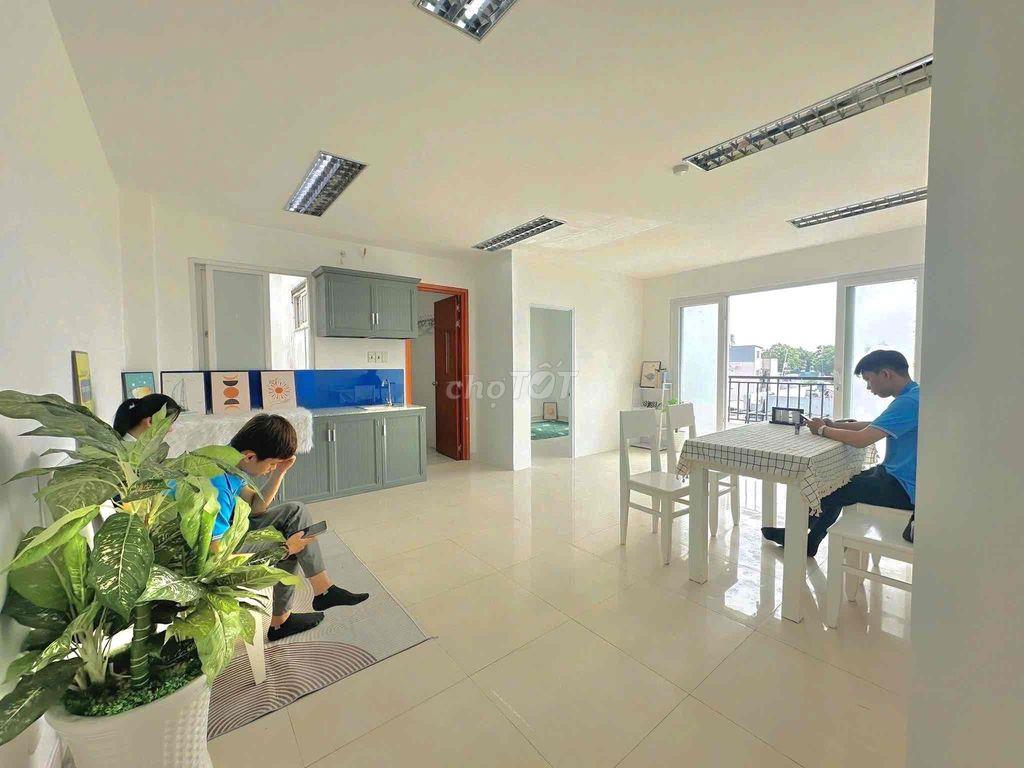 CĂN HỘ 70m2 Ở HOẶC LÀM VĂN PHÒNG
