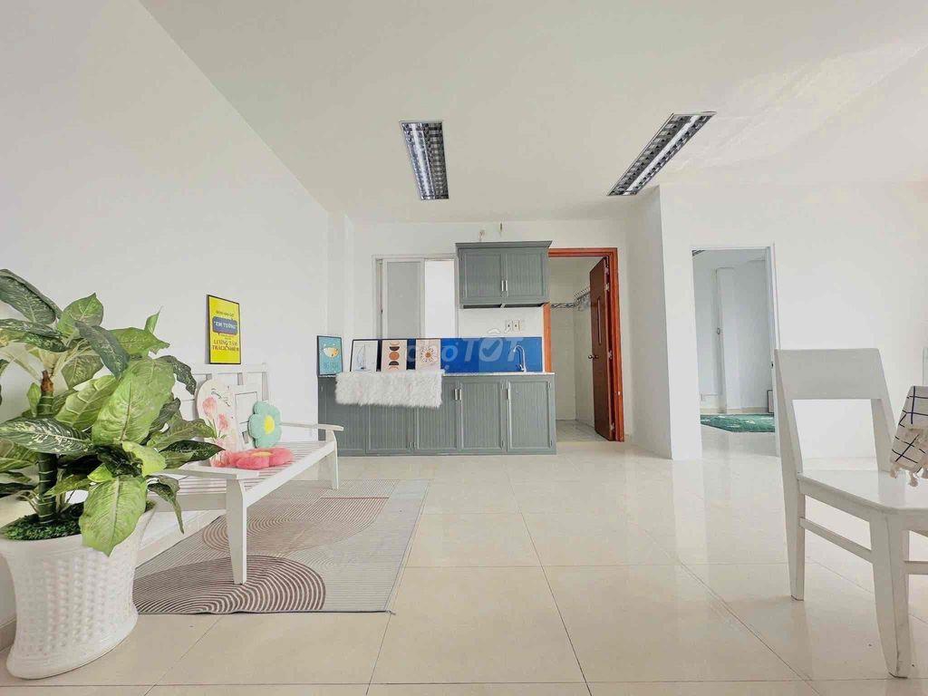CĂN HỘ 70m2 Ở HOẶC LÀM VĂN PHÒNG