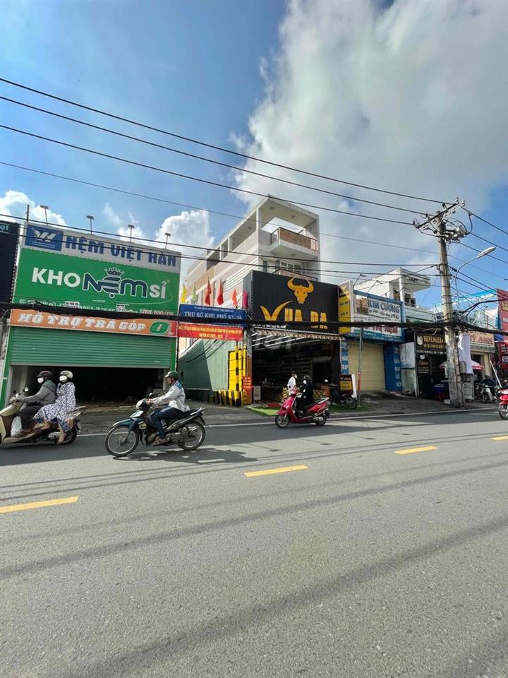 NGAY NGÃ TƯ THỦ ĐỨC - ĐẦU THÁNG 10 Ở ĐƯỢC 🔥