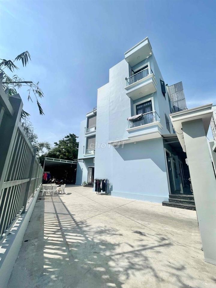 NGAY NGÃ TƯ THỦ ĐỨC - ĐẦU THÁNG 10 Ở ĐƯỢC 🔥