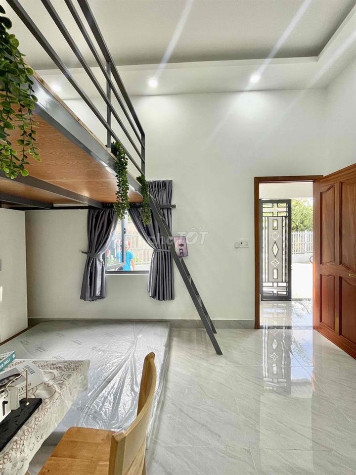 NGAY NGÃ TƯ THỦ ĐỨC - ĐẦU THÁNG 10 Ở ĐƯỢC 🔥