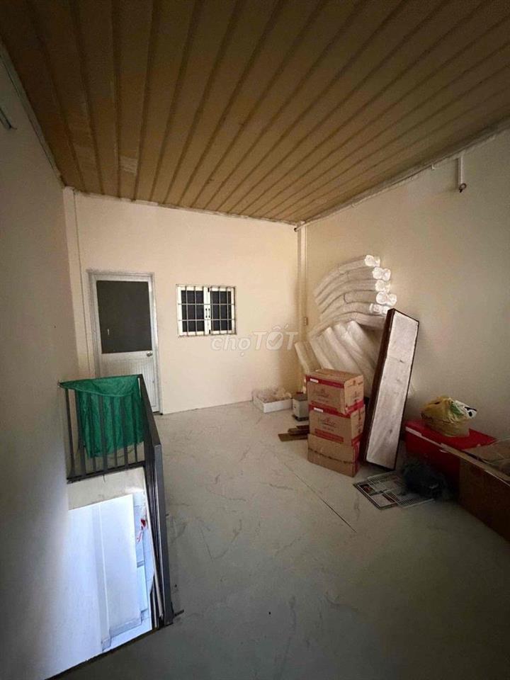 MẶT BẰNG, NGUYỄN CĂN PHAN VĂN TRỊ - GÒ VẤP
