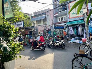 Cho Thuê Mặt Bằng Mặt Tiền Thống Nhất phường Thông Tây Hội
