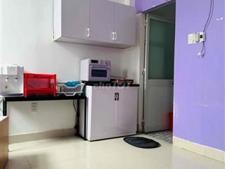 CHO THUÊ PHÒNG TRỆT MẶT TIỀN NGAY THỐNG NHẤT QUANG TRUNG FULL NT