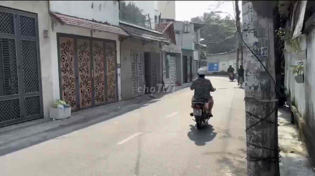 CHO THUÊ MẶT BẰNG KD NGAY THỐNG NHẤT QUANG TRUNG