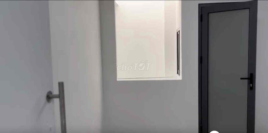 Cho Thuê Phòng Trọ Mặt Tiền Đường Ngay Thống Nhất Quang Trung