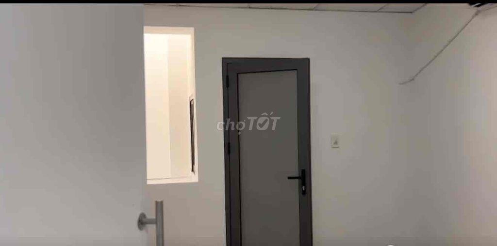 Cho Thuê Phòng Trọ Mặt Tiền Đường Ngay Thống Nhất Quang Trung