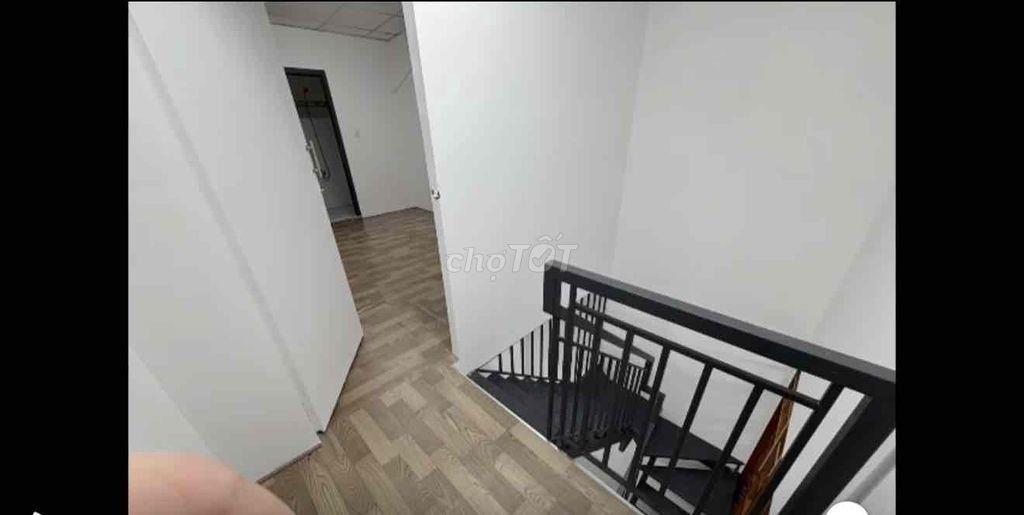 Cho Thuê Phòng Trọ Mặt Tiền Đường Ngay Thống Nhất Quang Trung
