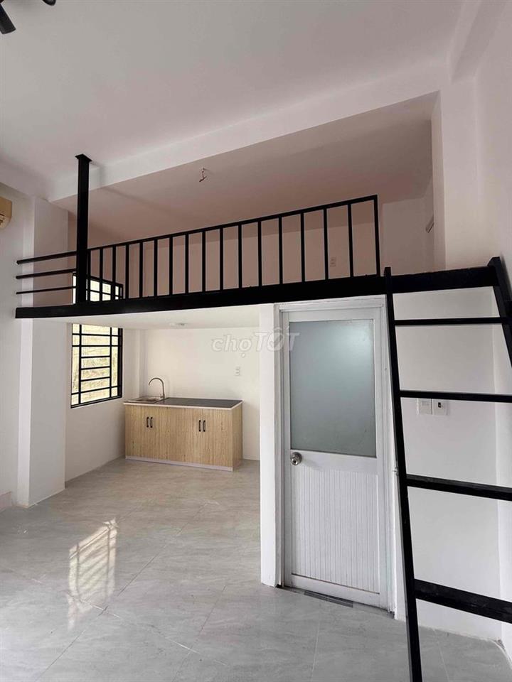 CHO THUÊ PHÒNG TRỌ TRUNG TÂM GÒ VẤP_ Cách IUH 3' đi bộ