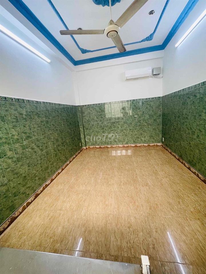 🏠 CHO THUÊ PHÒNG GÒ VẤP – 25m²