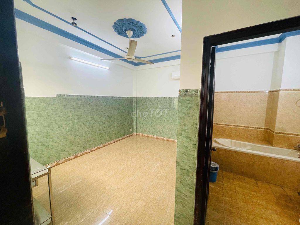 🏠 CHO THUÊ PHÒNG GÒ VẤP – 25m²