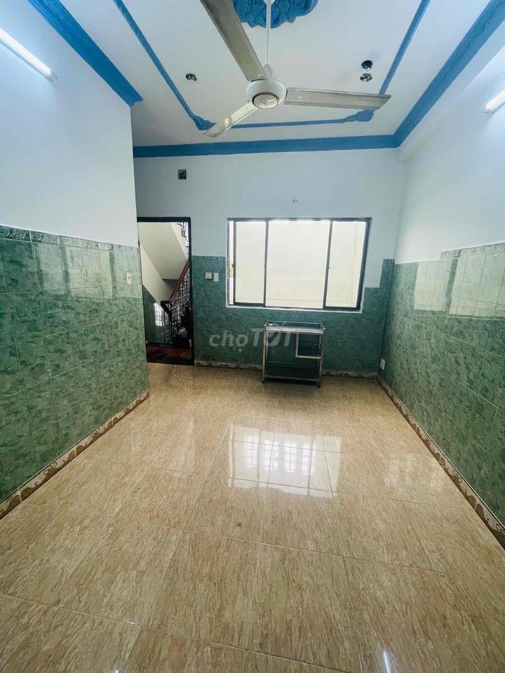 🏠 CHO THUÊ PHÒNG GÒ VẤP – 25m²