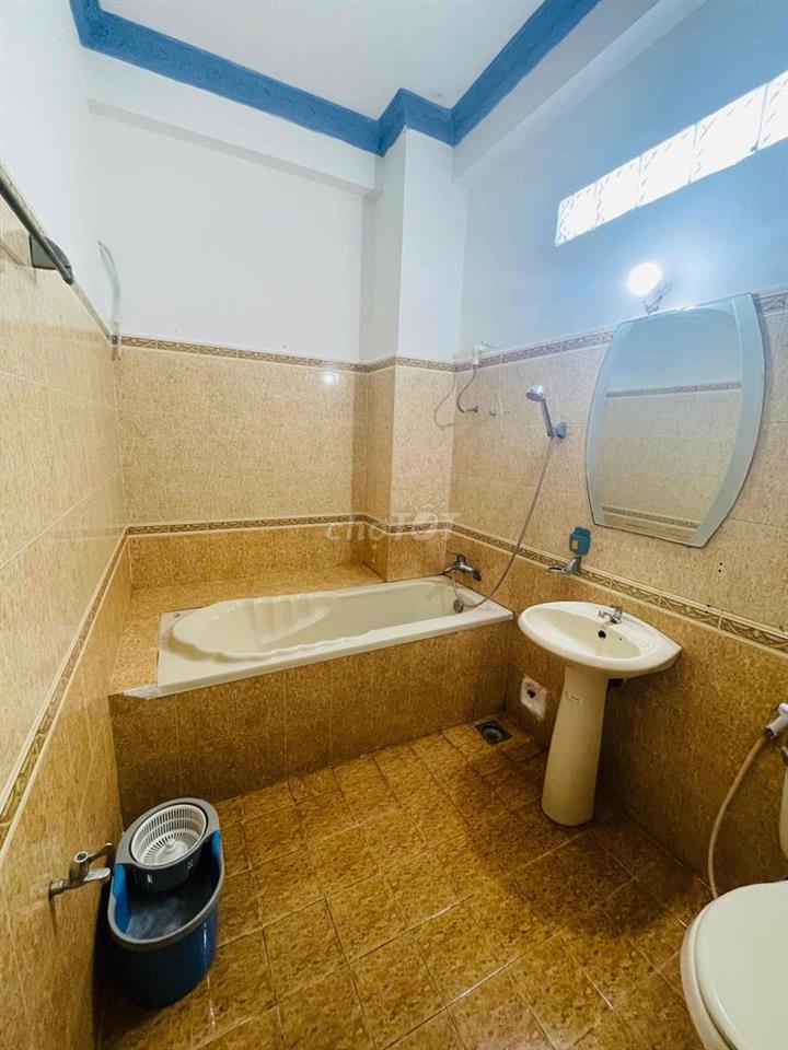 🏠 CHO THUÊ PHÒNG GÒ VẤP – 25m²