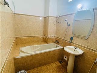 🏠 CHO THUÊ PHÒNG GÒ VẤP – 25m²