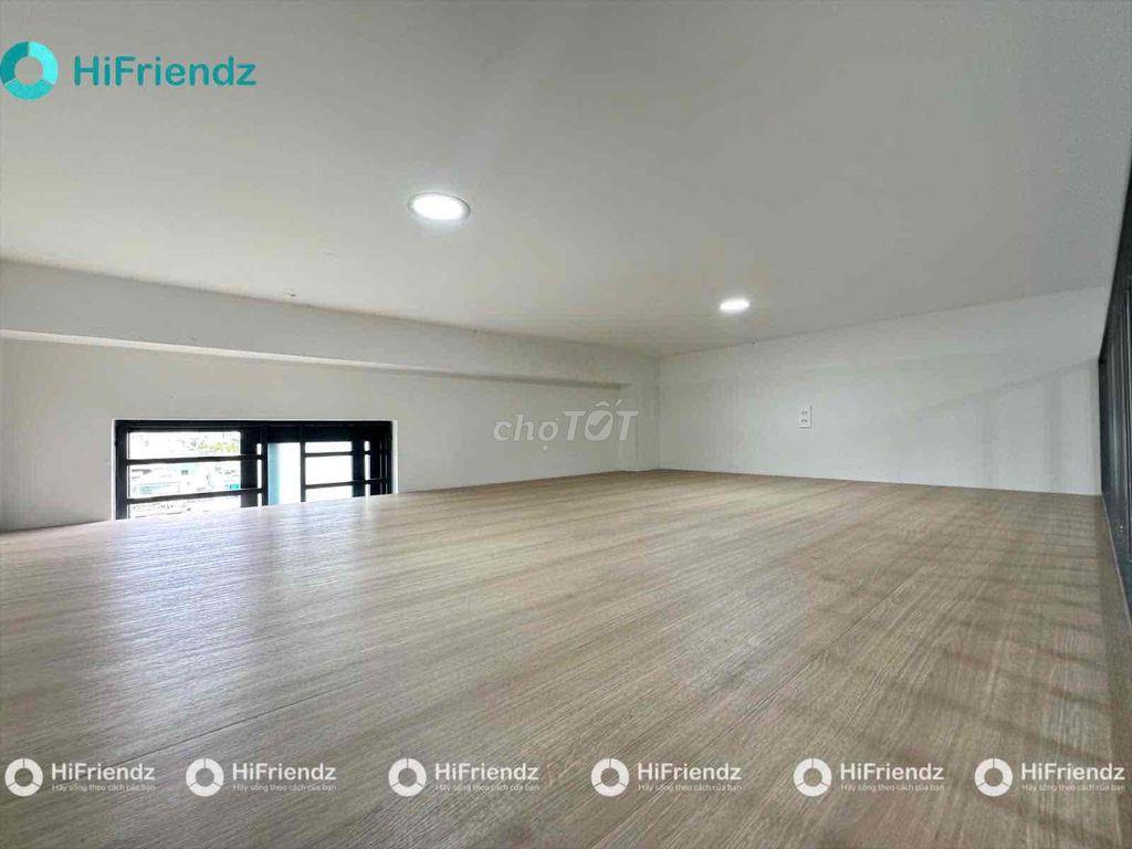 TRỌ MỚI XÂY FULL NỘI THẤT -  VÀO Ở NGAY