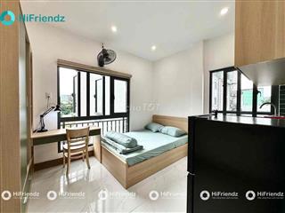2 KHÔNG GIAN NGỦ - CHUẨN CĂN HỘ MINI CAO CẤP