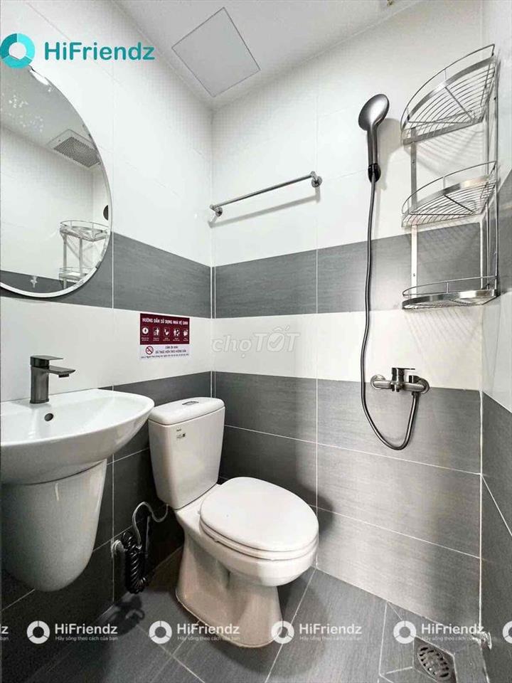 2 KHÔNG GIAN NGỦ - CHUẨN CĂN HỘ MINI CAO CẤP