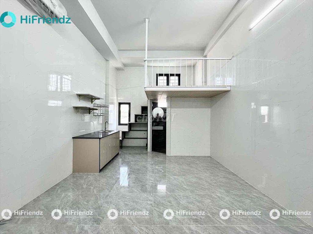 SIÊU PHẨM PHÒNG MỚI TINH FULL NỘI THẤT - RỘNG THOÁNG VÀO Ở NGAY