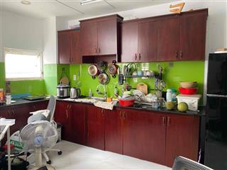Cần pass trọ 2 không gian ngủ gần IUH cuối t9, đầu t10