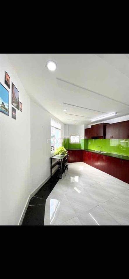 Cần pass trọ 2 không gian ngủ gần IUH cuối t9, đầu t10