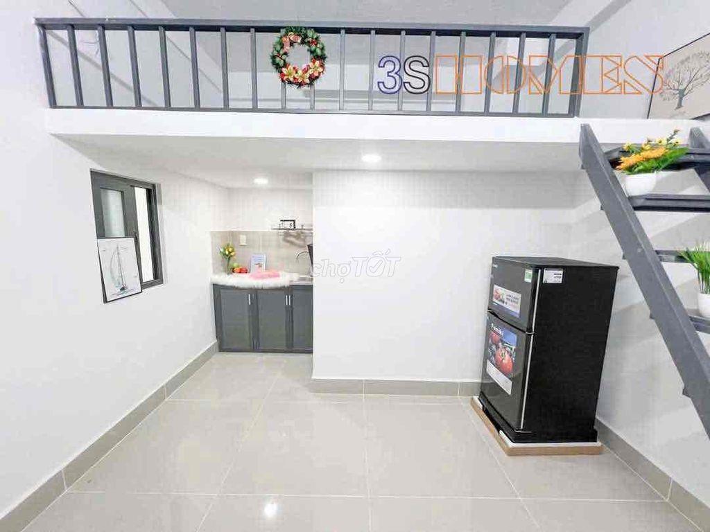 phòng trọ giá rẻ q12 - gần đại học Nguyễn Tất Thành