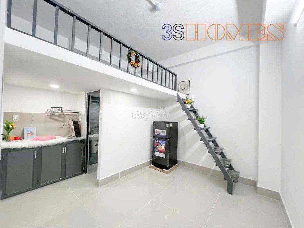 phòng trọ giá rẻ q12 - gần đại học Nguyễn Tất Thành