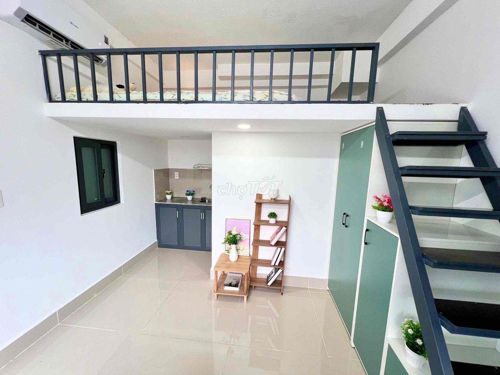 phòng trọ giá rẻ q12 - gần đại học Nguyễn Tất Thành