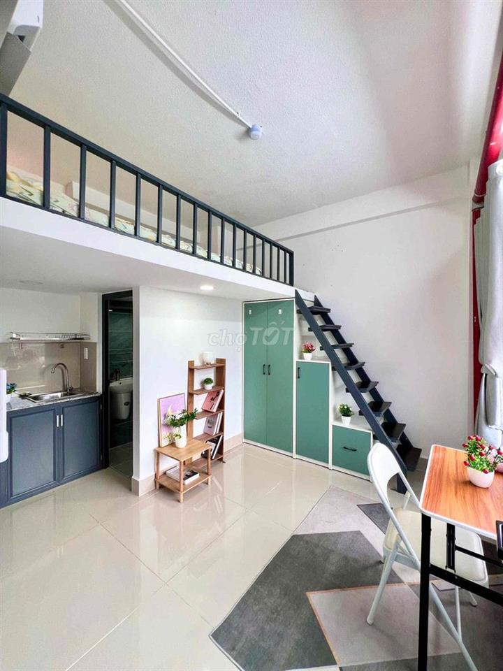 phòng trọ giá rẻ q12 - gần đại học Nguyễn Tất Thành
