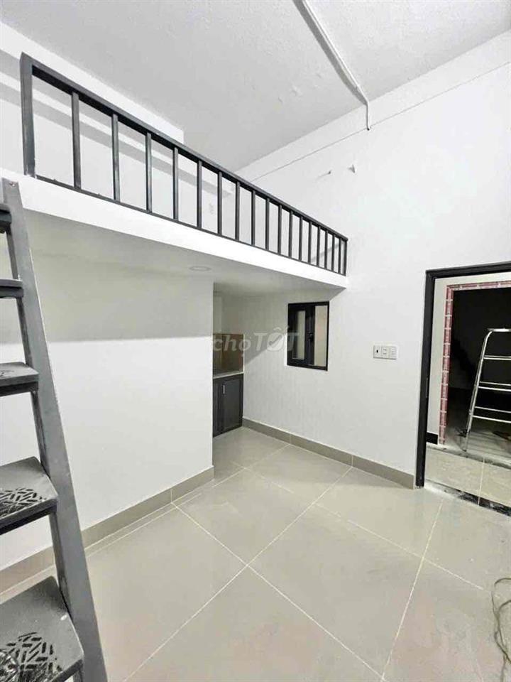 phòng trọ giá rẻ q12 - gần đại học Nguyễn Tất Thành