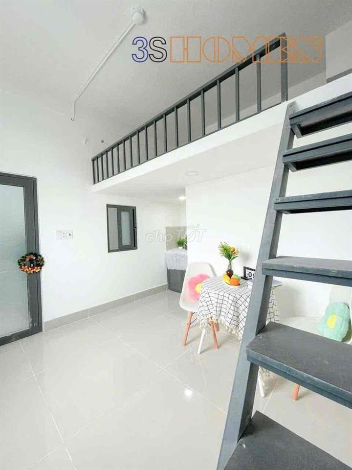 phòng trọ giá rẻ q12 - gần đại học Nguyễn Tất Thành