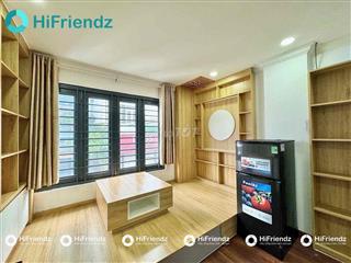 CHO THUÊ STUDIO 1PN TÁCH BẾP SIÊU RỘNG PHONG CÁCH NHẬT BẢN