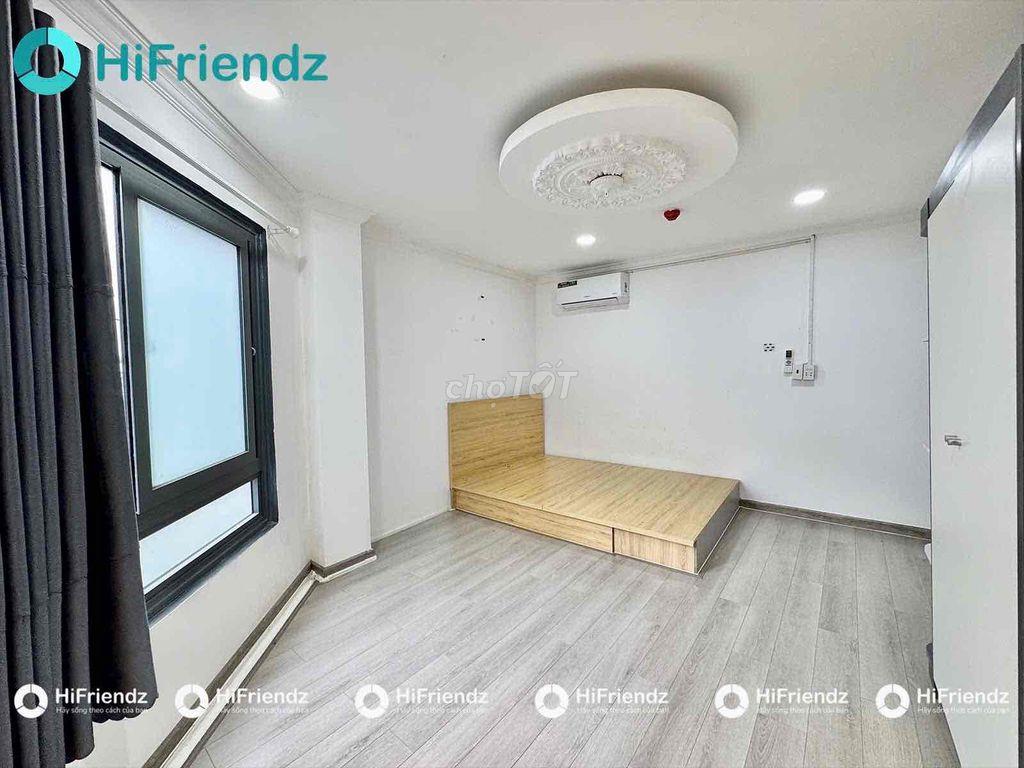 CHO THUÊ STUDIO 1PN TÁCH BẾP SIÊU RỘNG PHONG CÁCH NHẬT BẢN