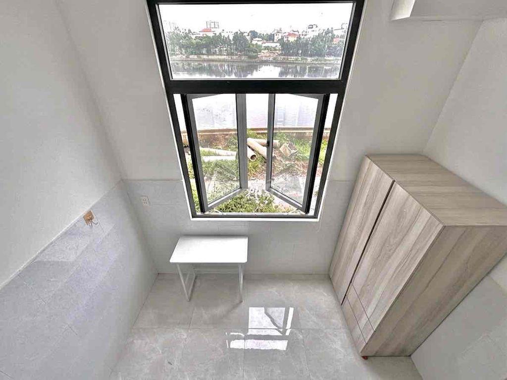 PHÒNG GẦN ĐẠI HỌC VĂN LANG CƠ SỞ 3