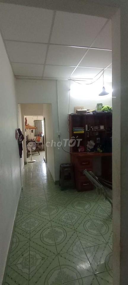 Nhà 1 lửng 6x20 Đông thạnh hóc môn diện tích rộng .