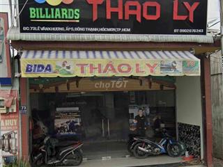 cho thuê nguyên căn mặt tiền lê văn khương