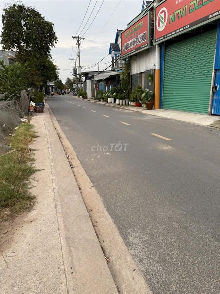 CHO THUÊ XƯỞNG MT ĐƯỜNG ĐÔNG THẠNH 1-2