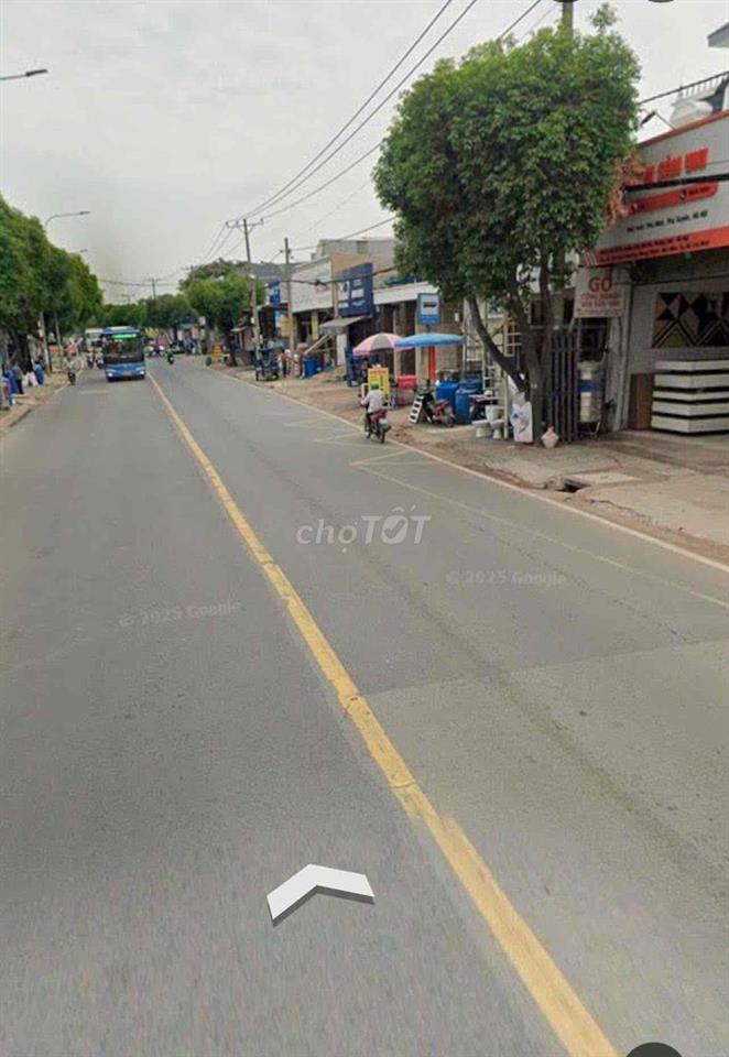 cho thuê mặt bằng lê văn khương