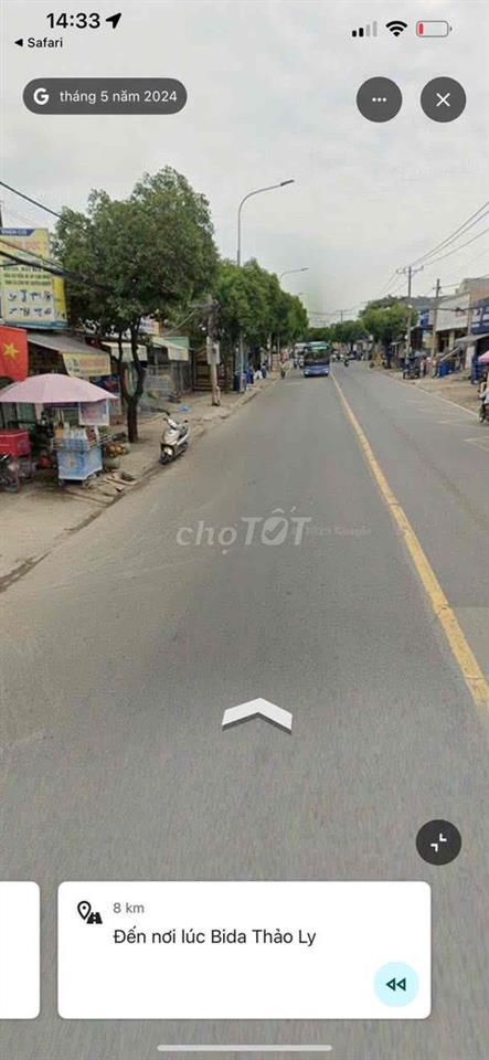 cho thuê mặt bằng lê văn khương