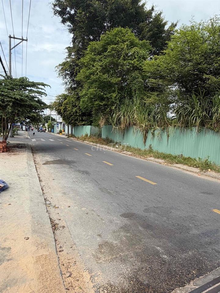 Chính chủ - Bán đất 1/ Tân Hiệp 18