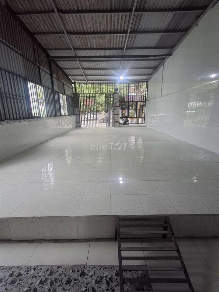 CHO THUÊ NHÀ NGUYÊN CĂN MẶT TIỀN – TIỆN KINH DOANH | 150M² | 2PN + 1WC