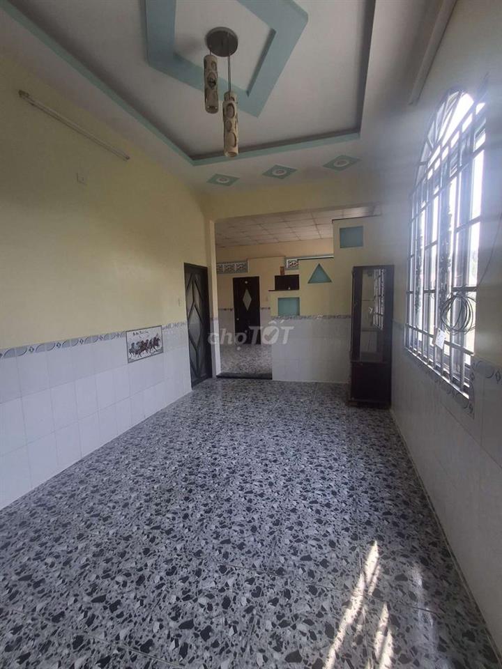 CHO THUÊ NHÀ NGUYÊN CĂN MẶT TIỀN – TIỆN KINH DOANH | 150M² | 2PN + 1WC