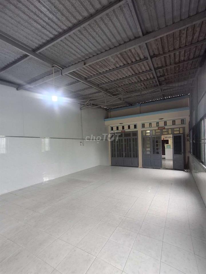 CHO THUÊ NHÀ NGUYÊN CĂN MẶT TIỀN – TIỆN KINH DOANH | 150M² | 2PN + 1WC