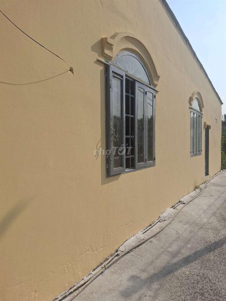CHO THUÊ NHÀ NGUYÊN CĂN MẶT TIỀN – TIỆN KINH DOANH | 150M² | 2PN + 1WC