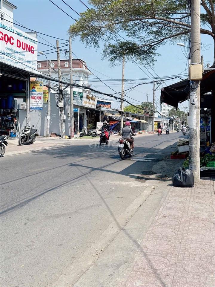 ĐẤT THỔ CƯ HỂM XE HƠI 1896 LÊ VĂN LƯƠNG NHƠN ĐỨC NHÀ BÈ