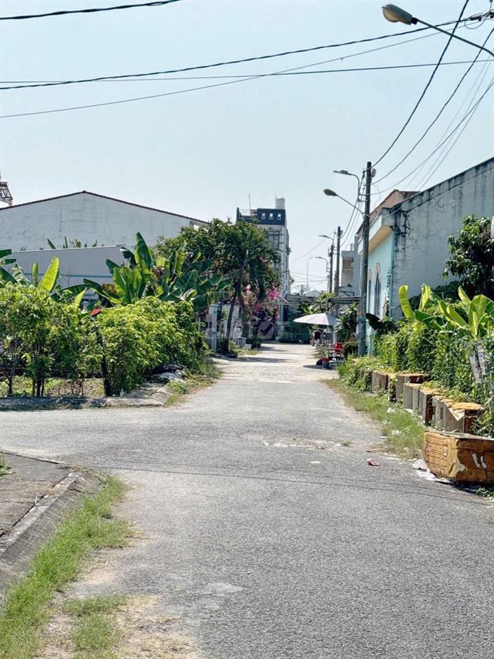 ĐẤT THỔ CƯ HỂM XE HƠI 1896 LÊ VĂN LƯƠNG NHƠN ĐỨC NHÀ BÈ