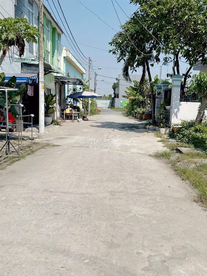 ĐẤT THỔ CƯ HỂM XE HƠI 1896 LÊ VĂN LƯƠNG NHƠN ĐỨC NHÀ BÈ