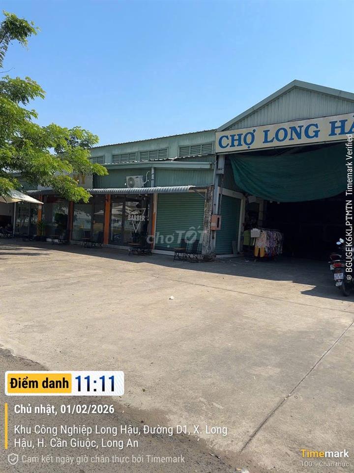 Đất thổ cư đường N7.NSG Sát bên chợ và trường liên cấp 1-2-3
